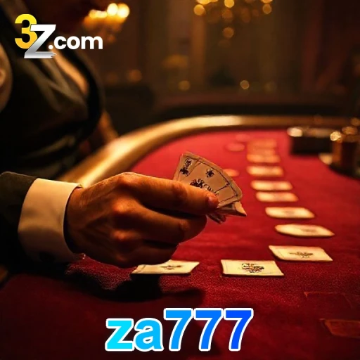za777 bet Baixar