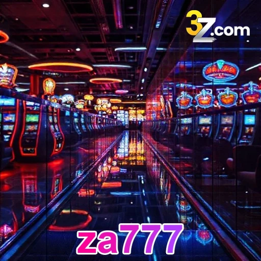 za777 bet