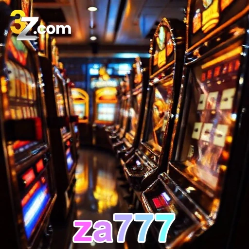 za777 bet
